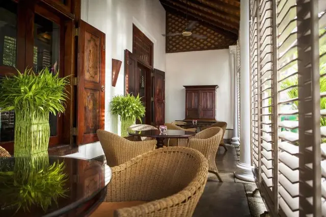 Galle Fort
