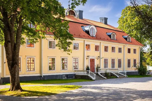 Söderfors Herrgard