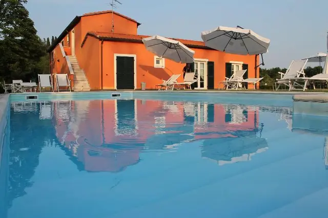 Casali Romei - Apartments