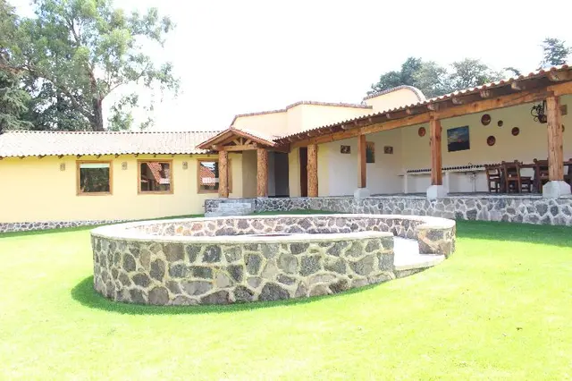 Best Western Sierra Mazamitla