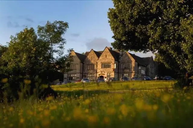 Amberley Inn