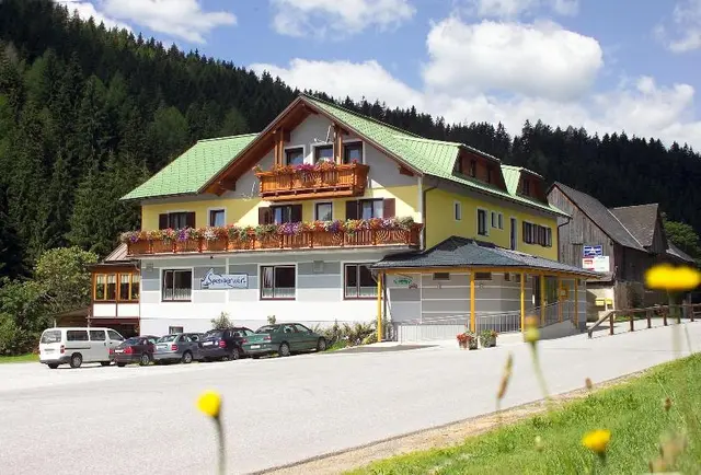 Spengerwirt