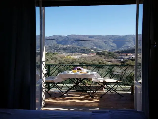 B&B La Perla Blu
