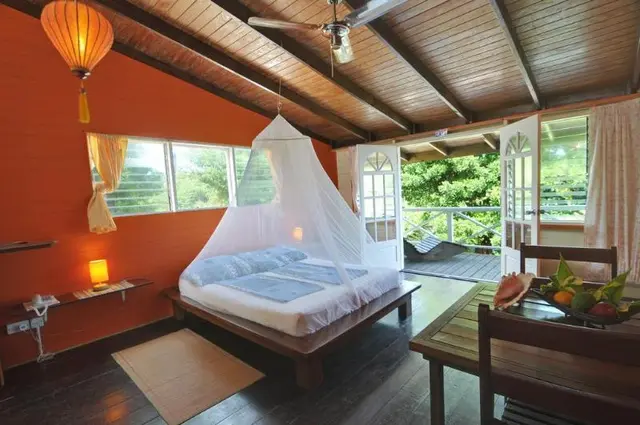 Cabier Ocean Lodge