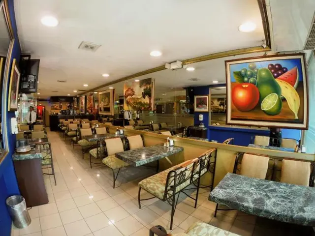 Hotel GH Alexander
