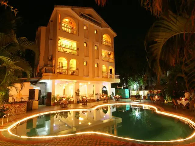 Lambana Resorts