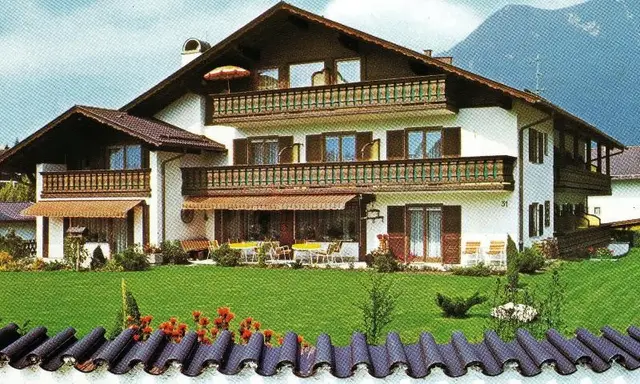 Garni Brunnthaler