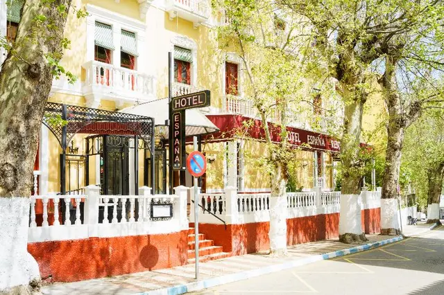 Hotel España