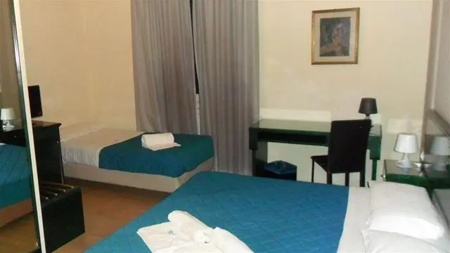 Hotel Meublè Suisse