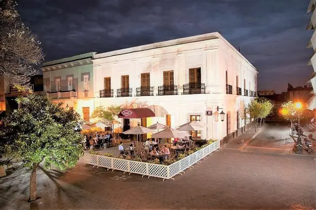 Del Carmen Concept