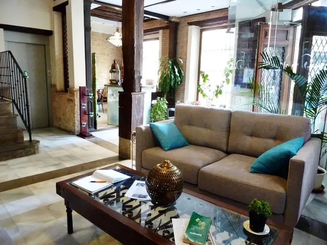 Casa De Federico