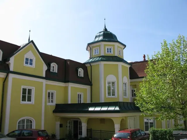 Kurhotel Dr. Petershofer