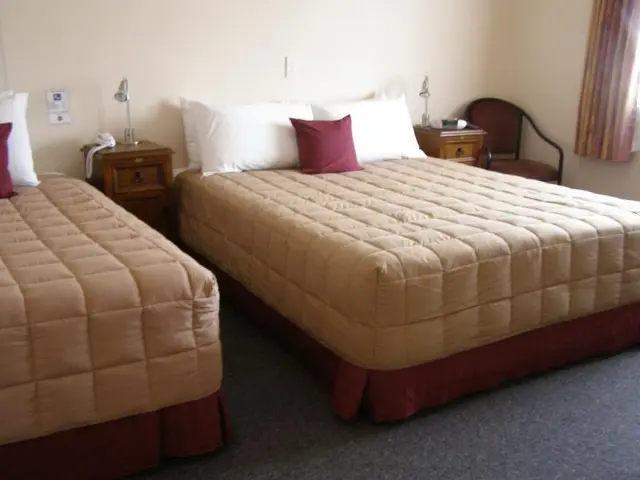 Highpark Motor Inn