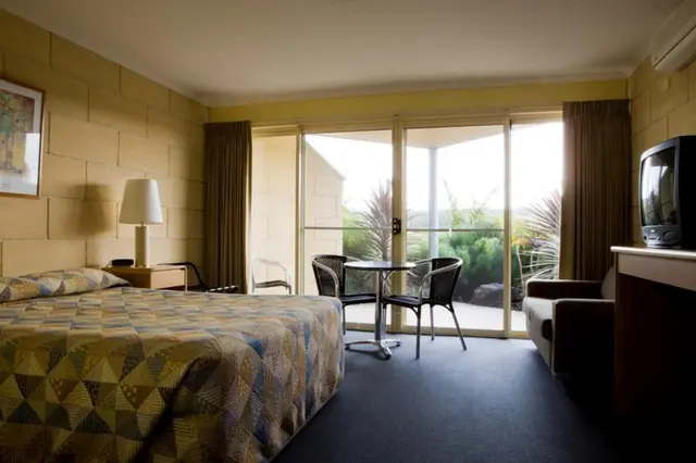 Portside Motel