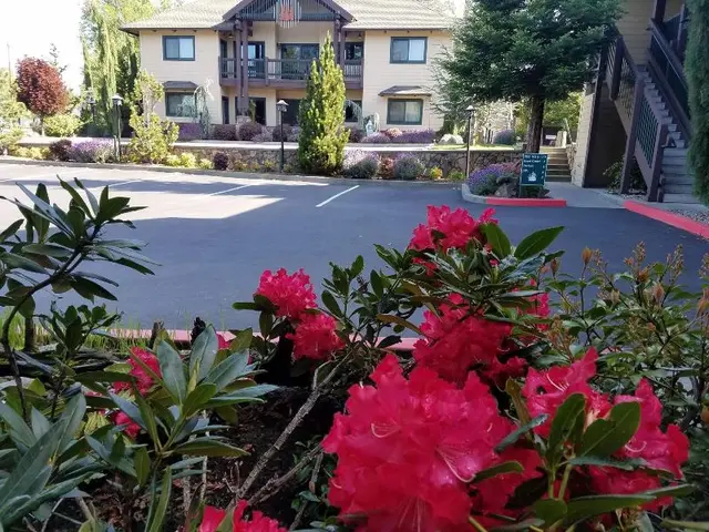 Redwood Motel