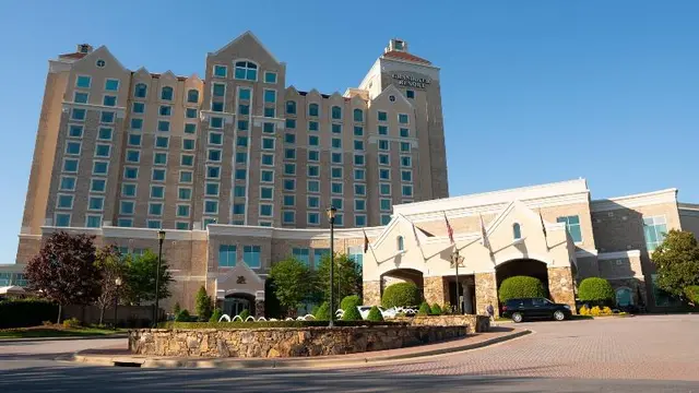 Grandover Resort & Spa a Wyndham Grand Hotel