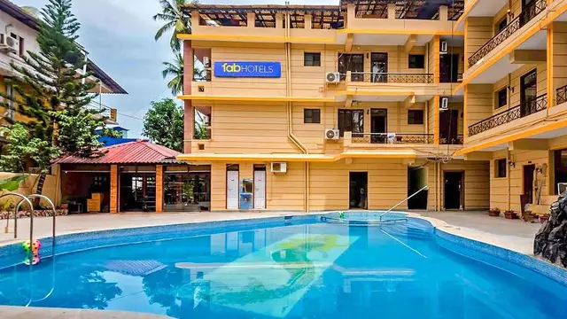 Kris Resort