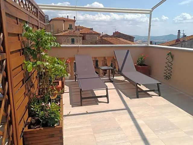 Locanda Del Glicine