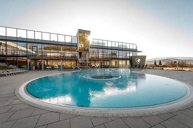Hotel & Therme Nova Köflach