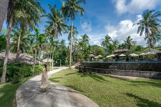 Ban Sainai Resort