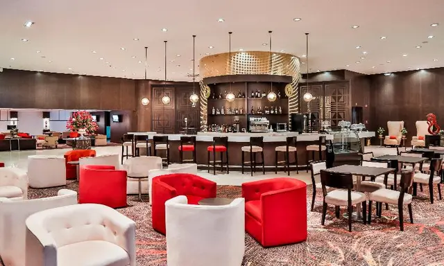 Holiday Inn BUCARAMANGA CACIQUE by IHG