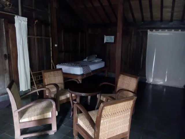 Tembi Rumah Budaya