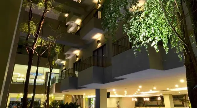 Savana Hotel