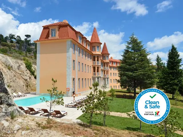 PESTANA POUSADA SERRA DA ESTRELA