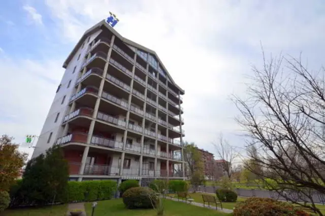 Residenza Delle Alpi