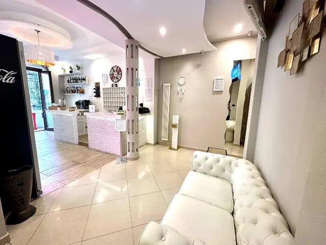 Hotel Golden Milano