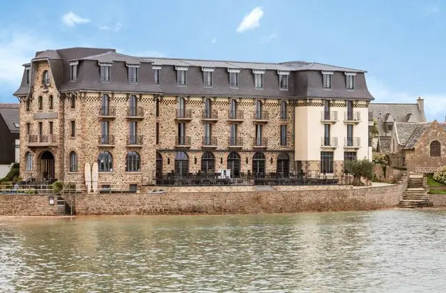 Castel Beau Site