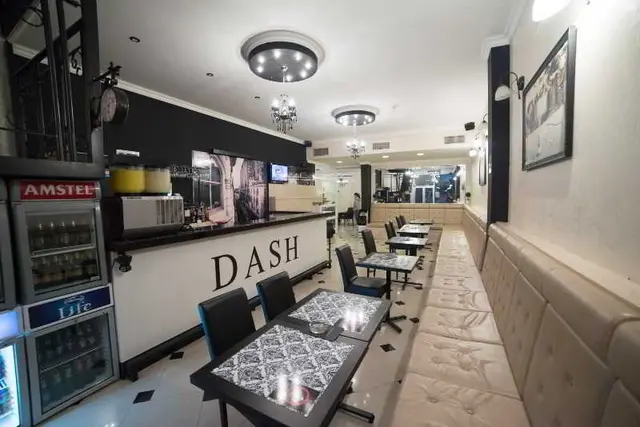 Dash