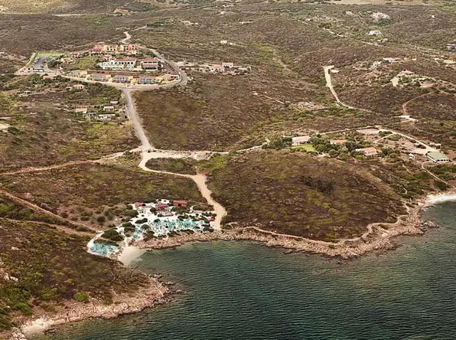Hotel Baia Aranzos