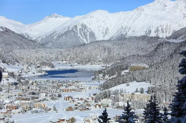 AlpenGold Hotel
