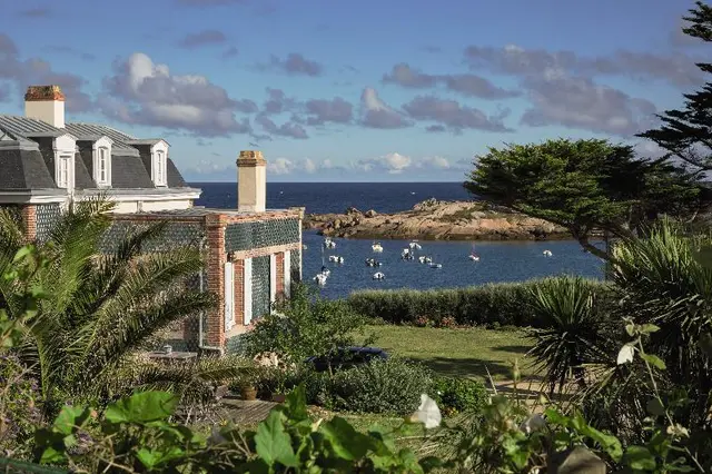 Belambra Clubs - Le Castel Sainte Anne
