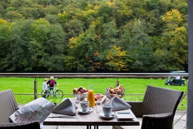 Cocoon Hotel La Rive