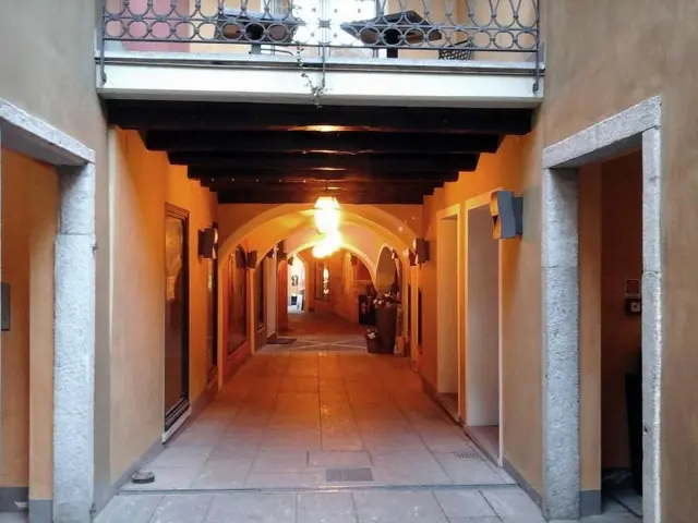 La Contrada