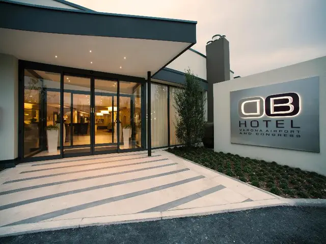 Db Hotel Verona Airport and Congress