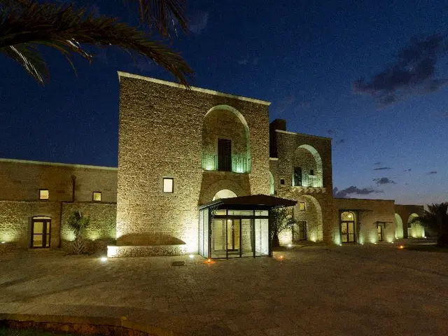 La Restuccia - Masseria Urban