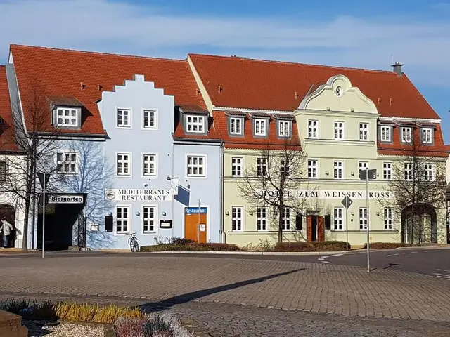Designhotel Zum Weissen Ross