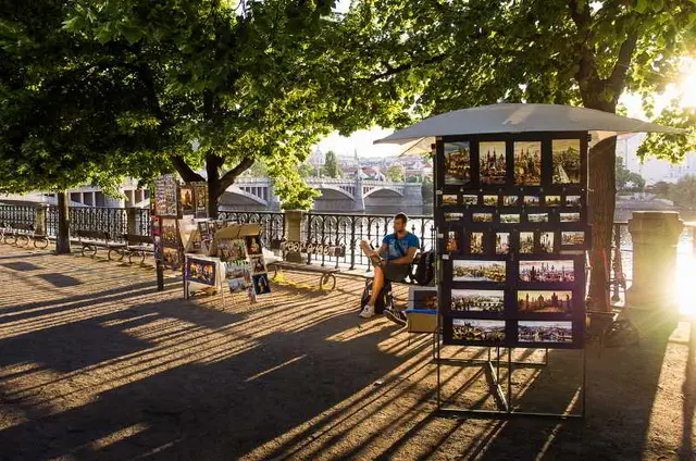 The Art House