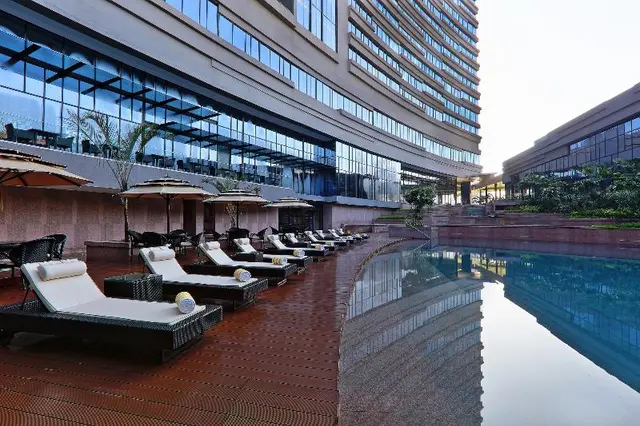 Novotel Kolkata Htl & Residences