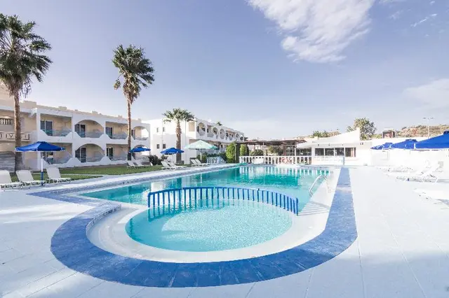 Tivoli Hotel