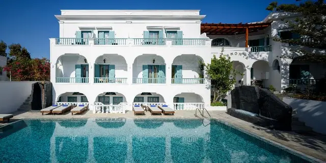 Armonia Hotel