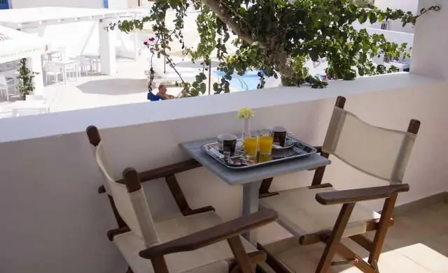 Atlas Boutique hotel