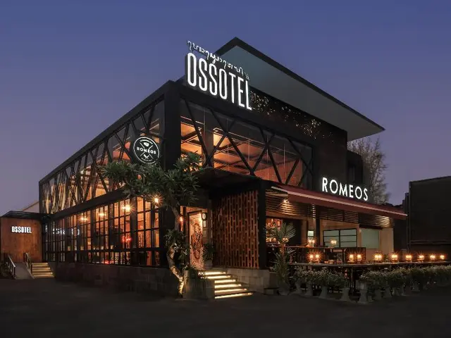 Ossotel