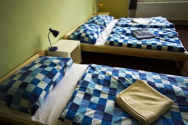 Hostel Downtown