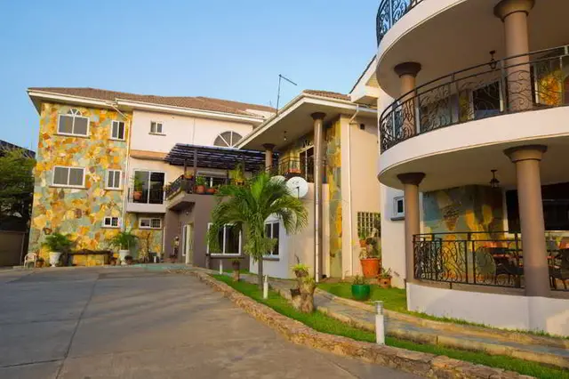 Midindi Hotel