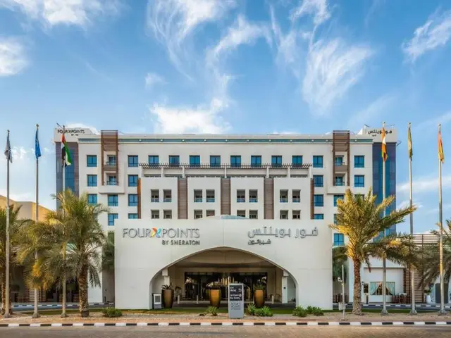 Hili Rayhaan by Rotana