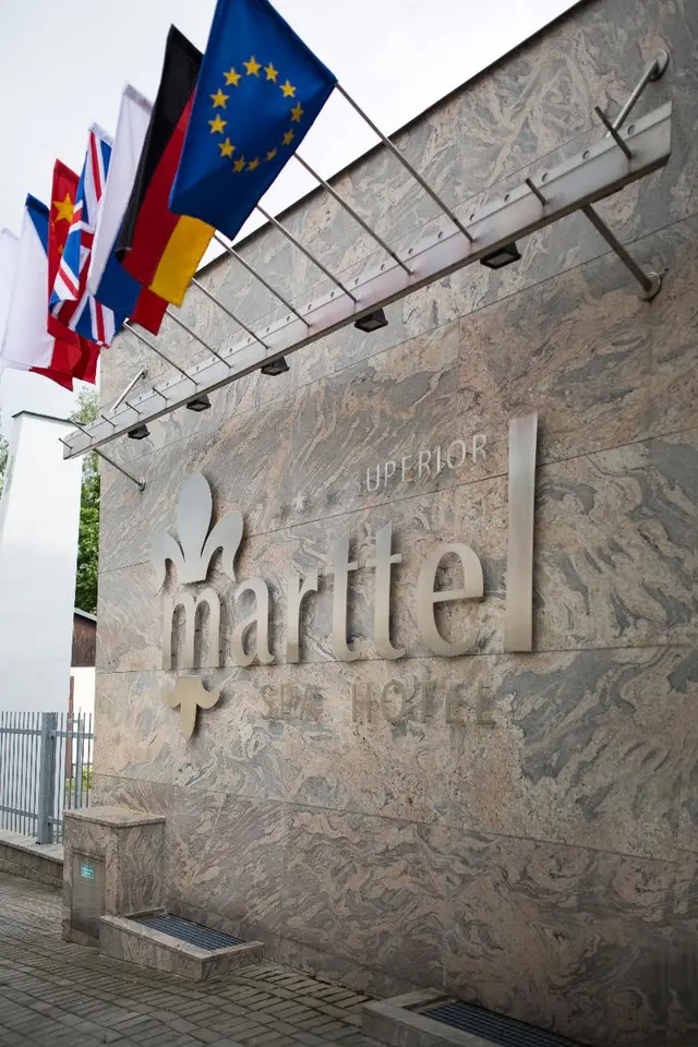 Hotel Marttel